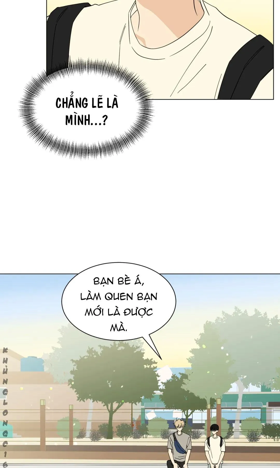 Thiếu Niên Nổi Loạn Chapter 41 Trang 38