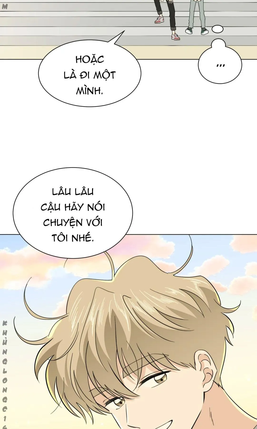 Thiếu Niên Nổi Loạn Chapter 41 Trang 39