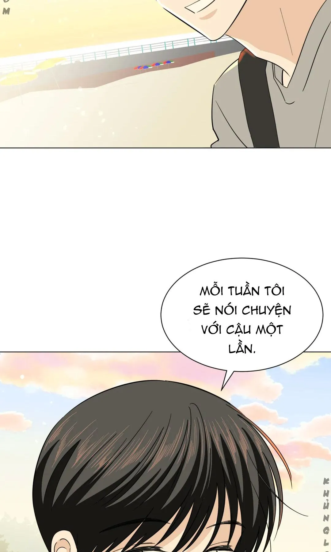 Thiếu Niên Nổi Loạn Chapter 41 Trang 40