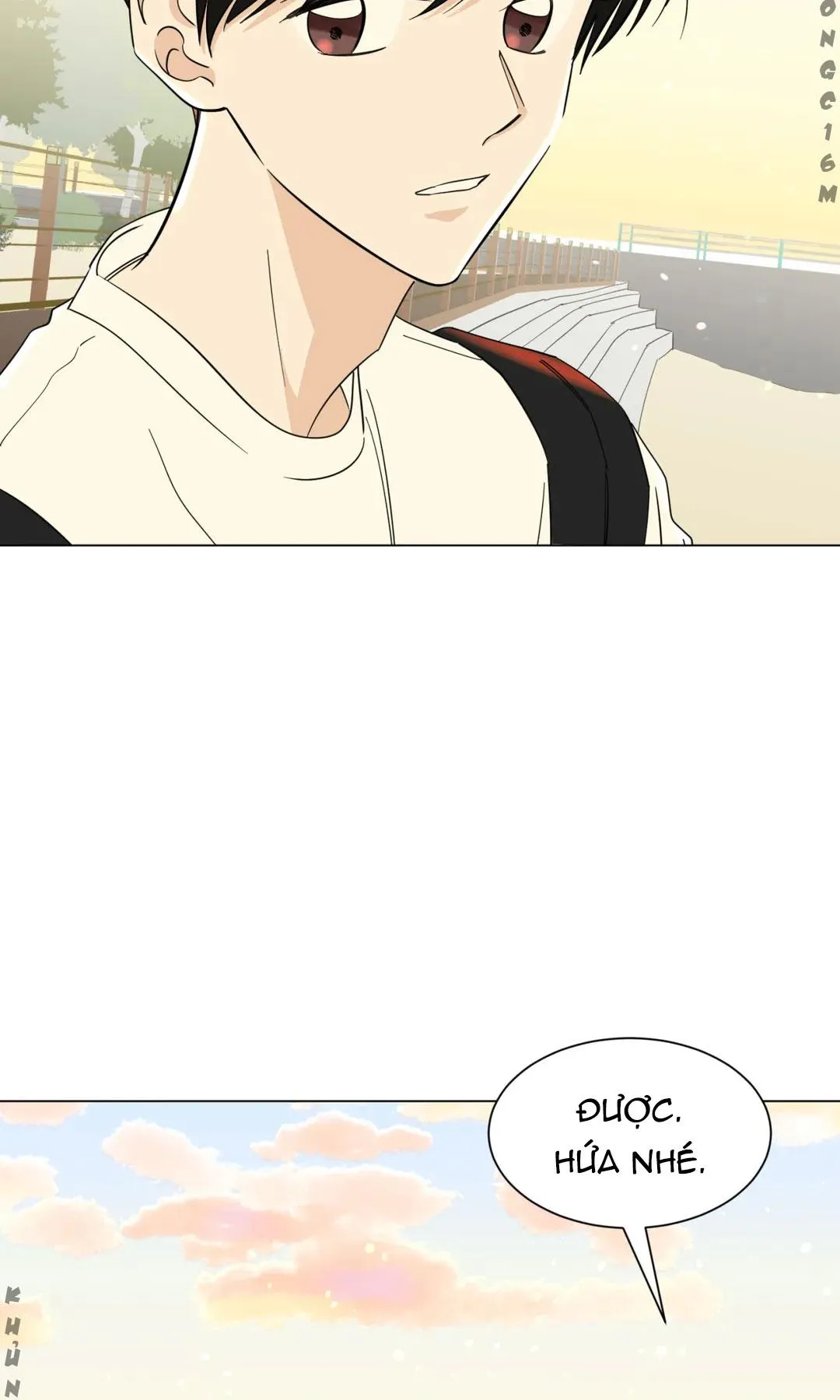 Thiếu Niên Nổi Loạn Chapter 41 Trang 41