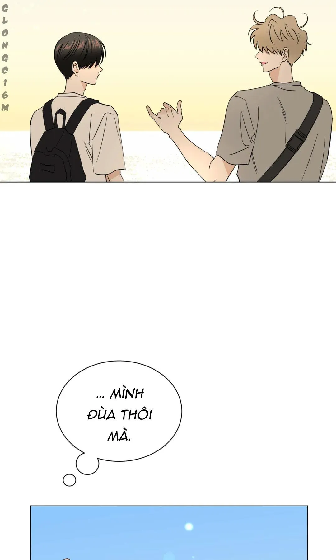 Thiếu Niên Nổi Loạn Chapter 41 Trang 42