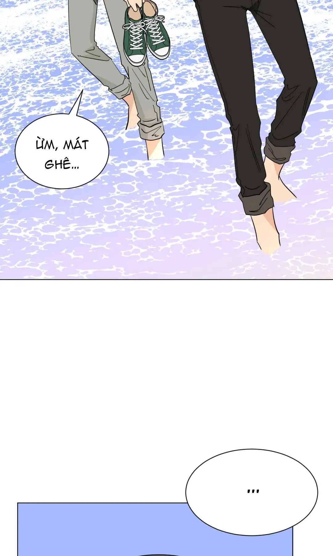 Thiếu Niên Nổi Loạn Chapter 41 Trang 48