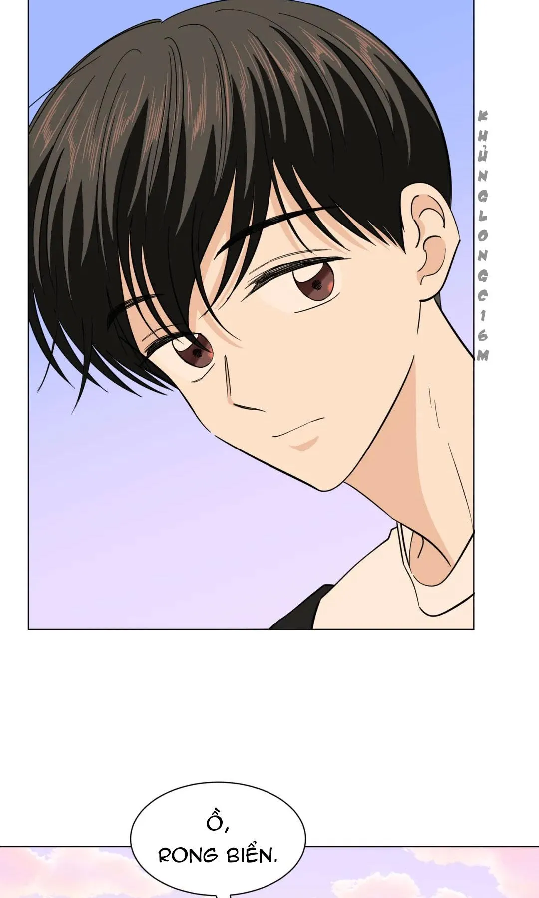 Thiếu Niên Nổi Loạn Chapter 41 Trang 49