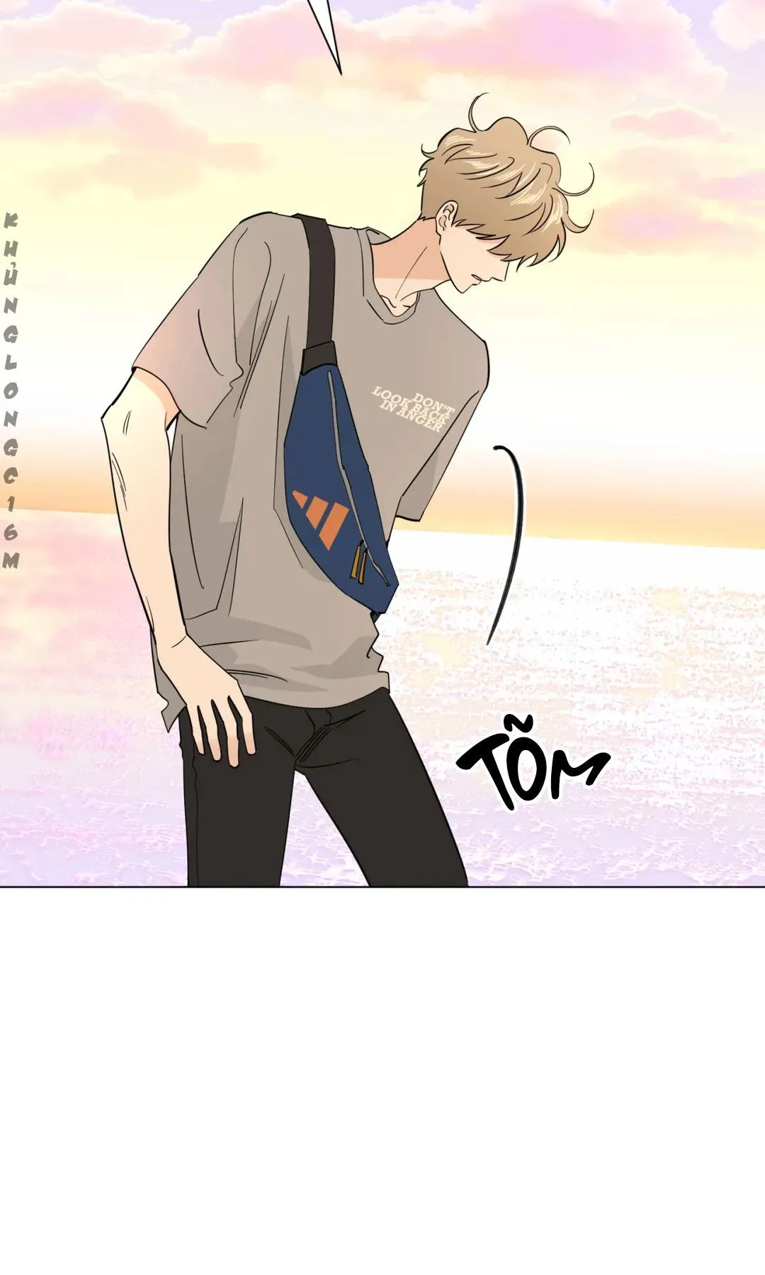 Thiếu Niên Nổi Loạn Chapter 41 Trang 50