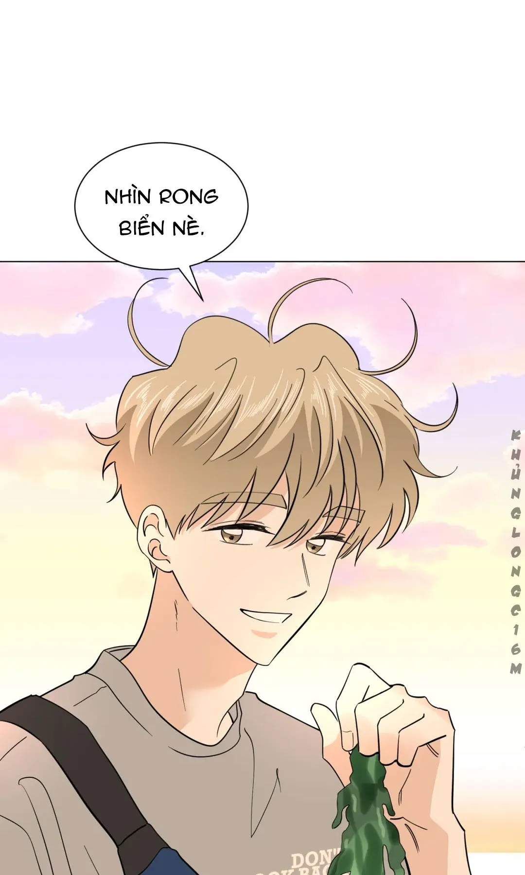 Thiếu Niên Nổi Loạn Chapter 41 Trang 52