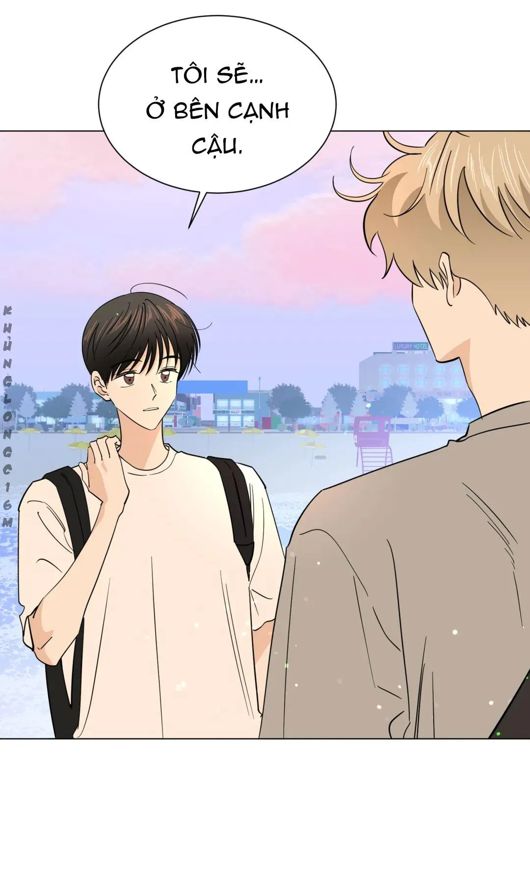 Thiếu Niên Nổi Loạn Chapter 41 Trang 60