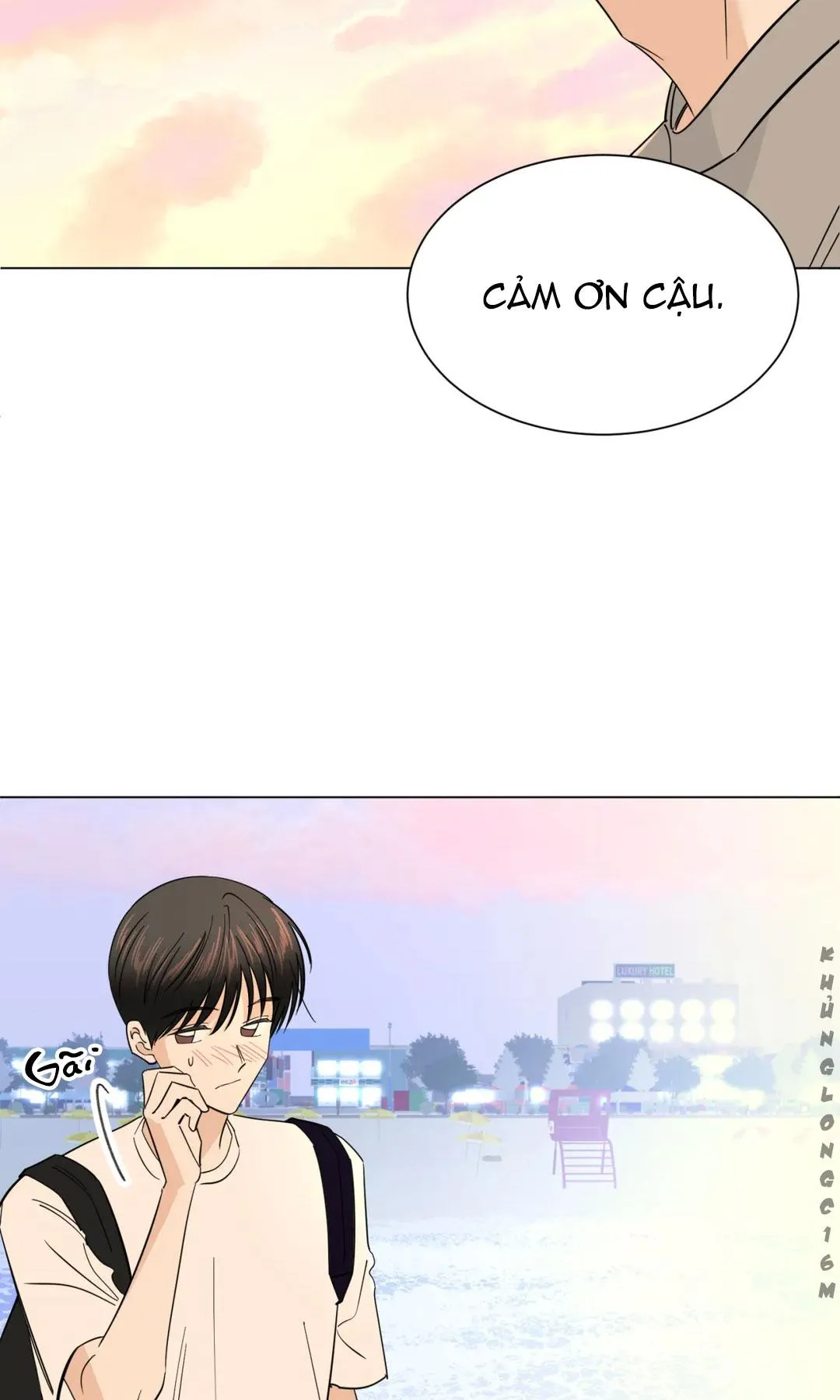 Thiếu Niên Nổi Loạn Chapter 41 Trang 62