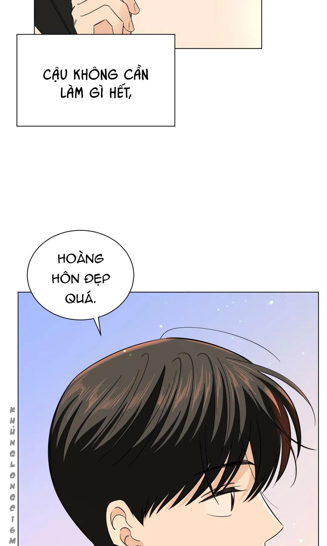 Thiếu Niên Nổi Loạn Chapter 41 Trang 65