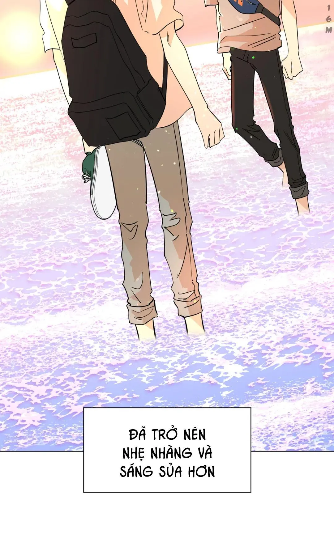 Thiếu Niên Nổi Loạn Chapter 41 Trang 68