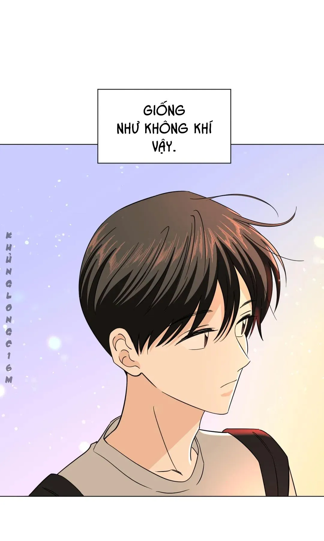 Thiếu Niên Nổi Loạn Chapter 41 Trang 69