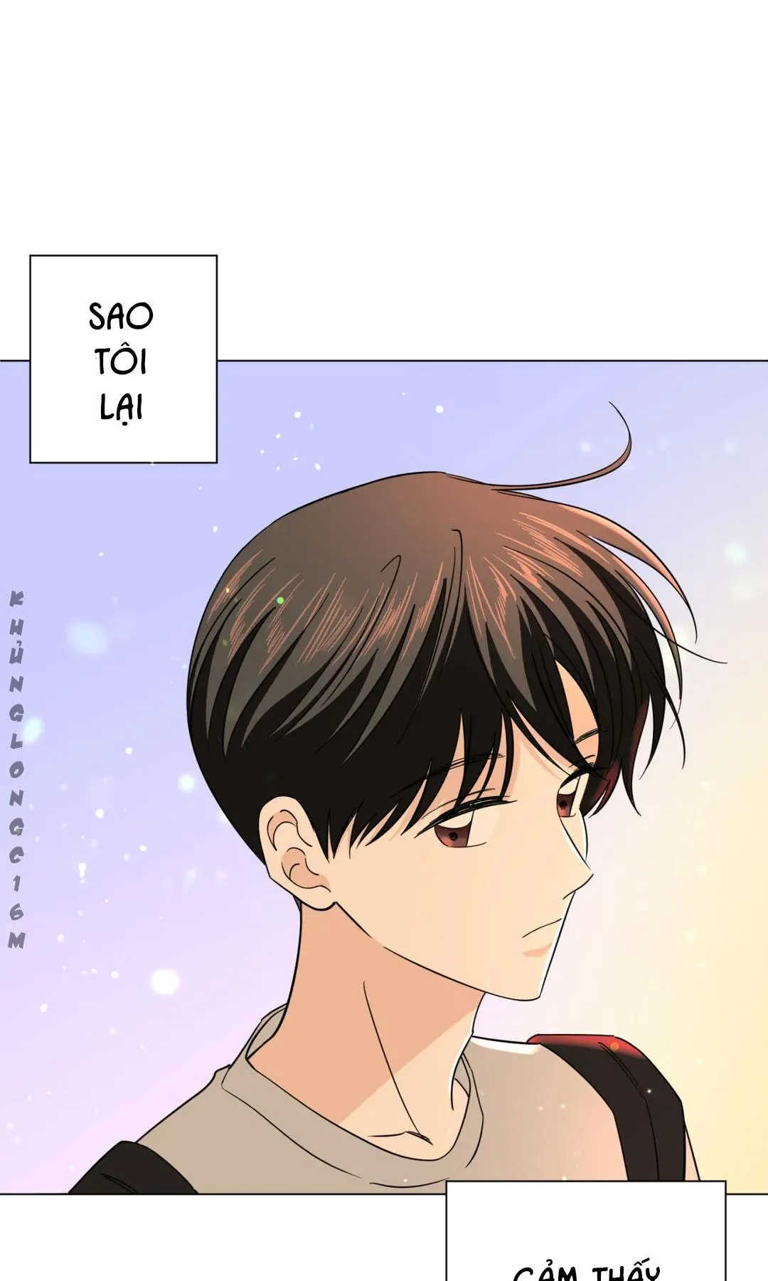 Thiếu Niên Nổi Loạn Chapter 41 Trang 70