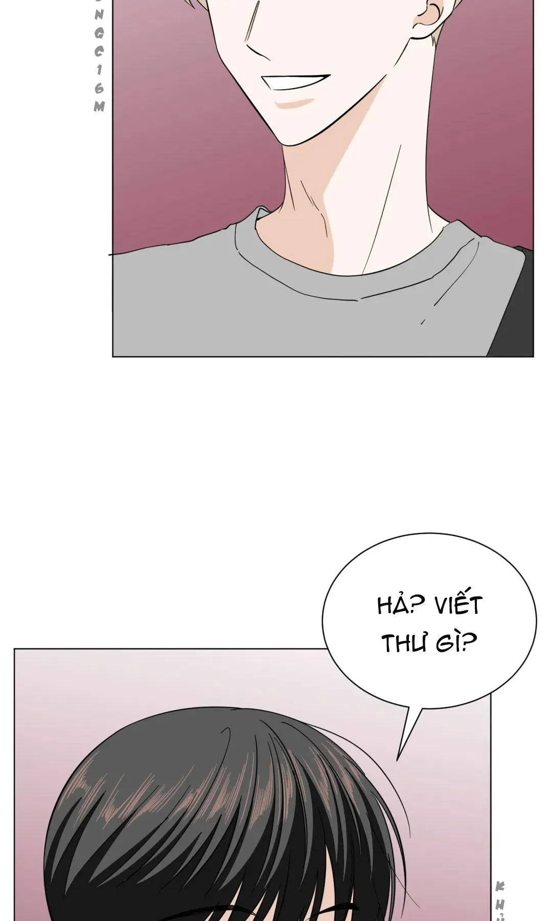 Thiếu Niên Nổi Loạn Chapter 42 Trang 5