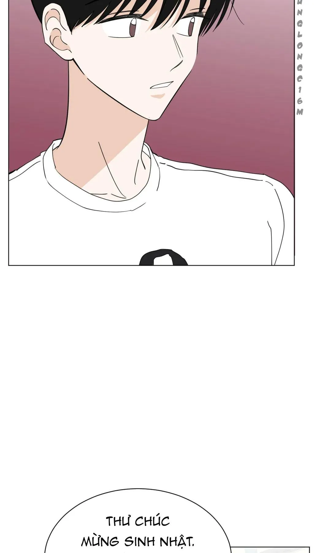 Thiếu Niên Nổi Loạn Chapter 42 Trang 6