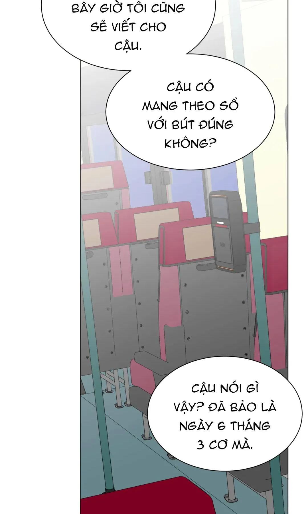 Thiếu Niên Nổi Loạn Chapter 42 Trang 7