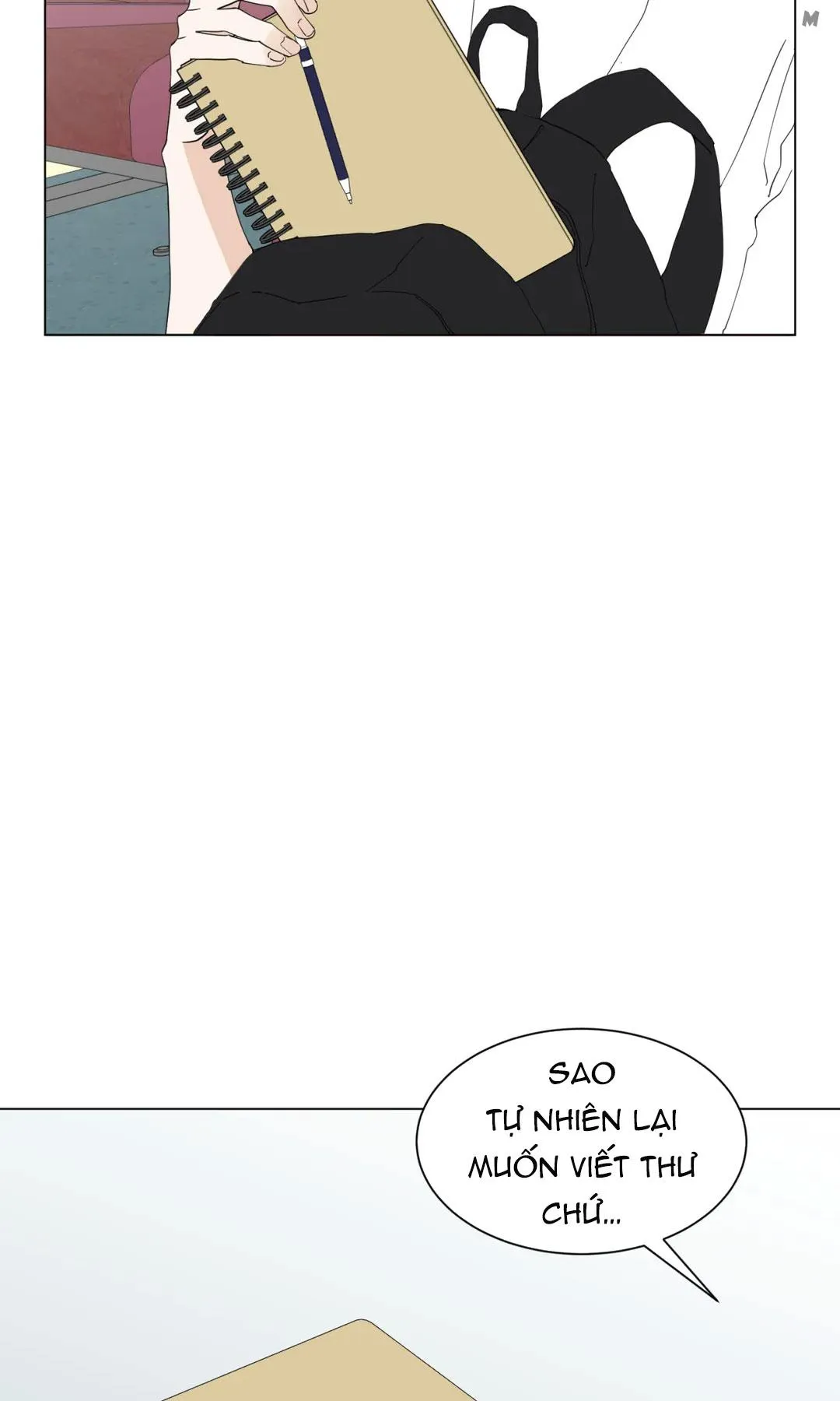 Thiếu Niên Nổi Loạn Chapter 42 Trang 9