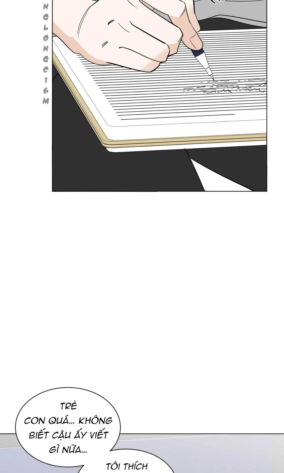 Thiếu Niên Nổi Loạn Chapter 42 Trang 12