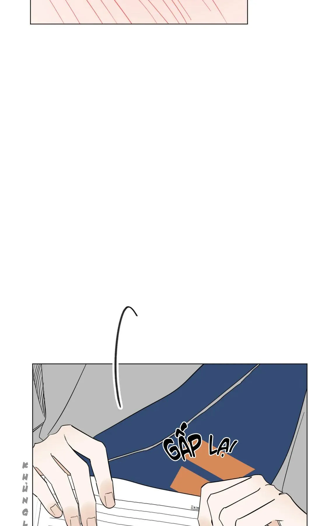 Thiếu Niên Nổi Loạn Chapter 42 Trang 15