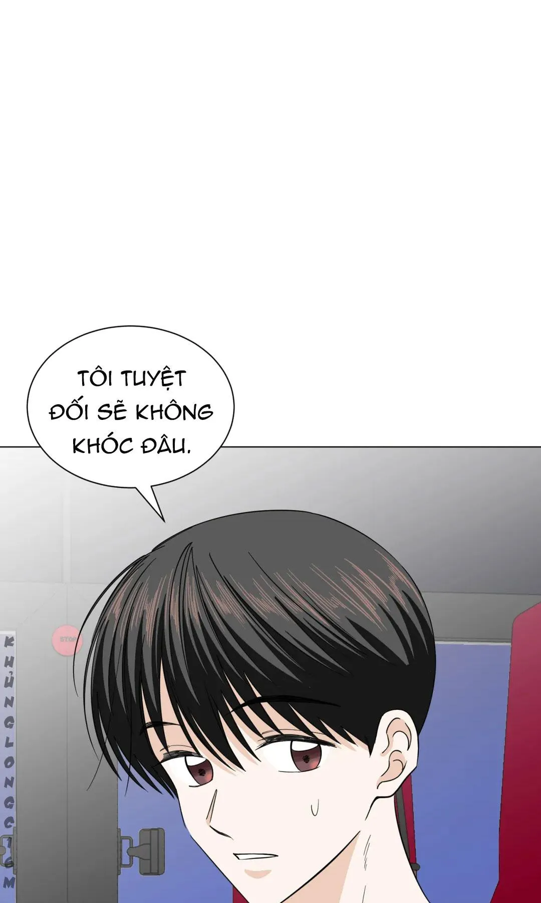 Thiếu Niên Nổi Loạn Chapter 42 Trang 20