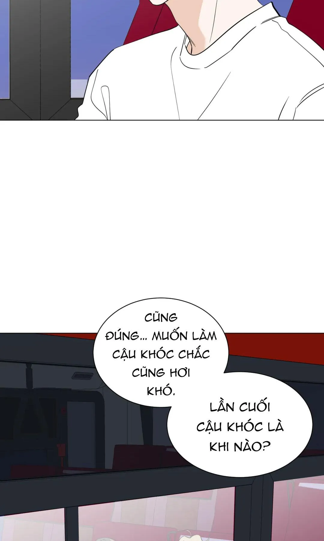 Thiếu Niên Nổi Loạn Chapter 42 Trang 21