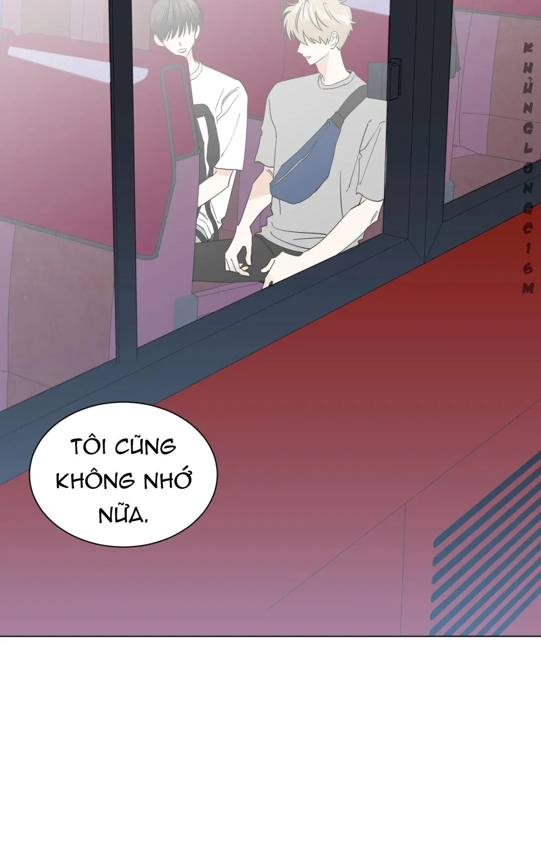 Thiếu Niên Nổi Loạn Chapter 42 Trang 22