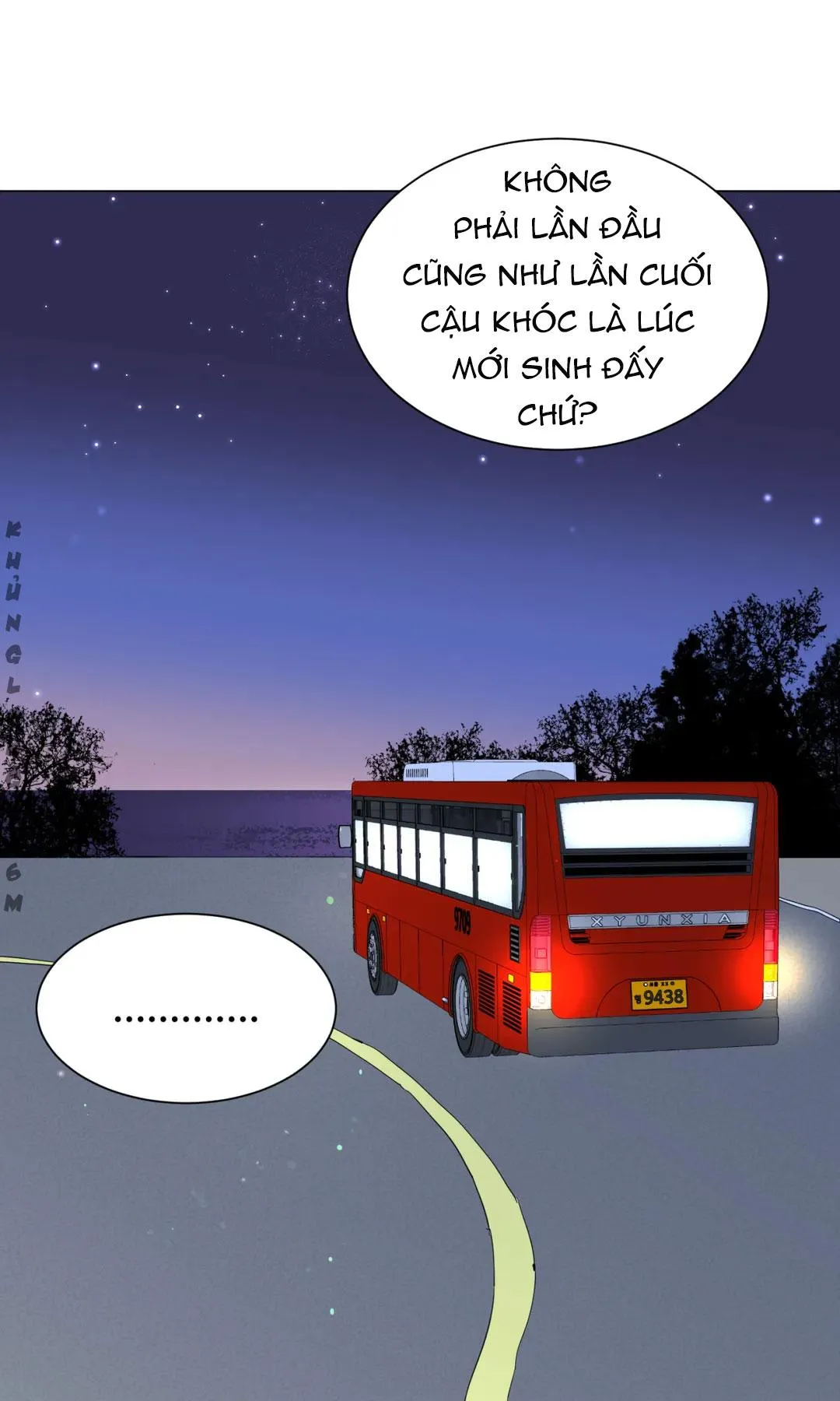 Thiếu Niên Nổi Loạn Chapter 42 Trang 23