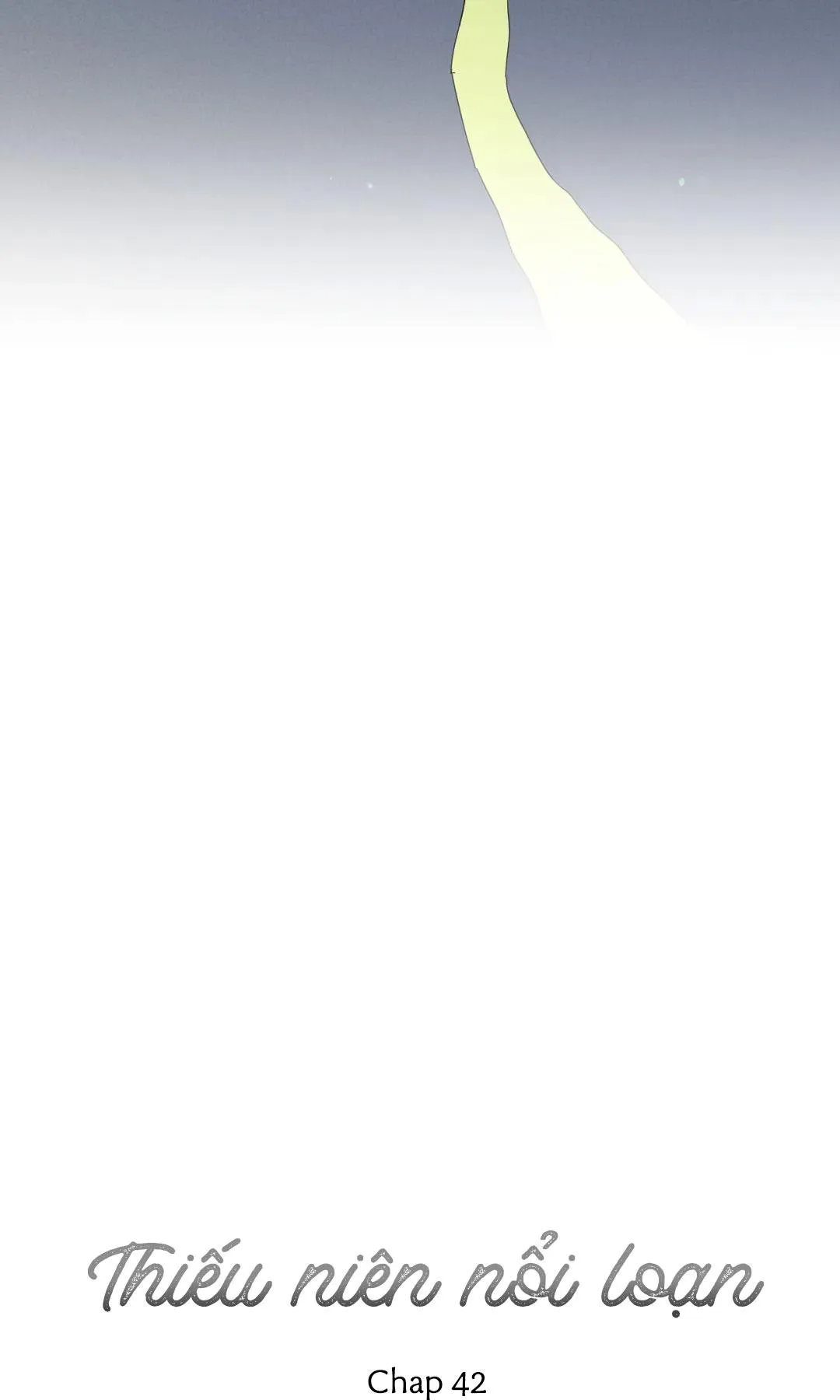 Thiếu Niên Nổi Loạn Chapter 42 Trang 24