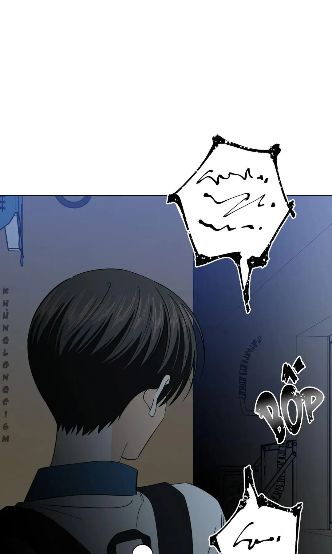 Thiếu Niên Nổi Loạn Chapter 42 Trang 35