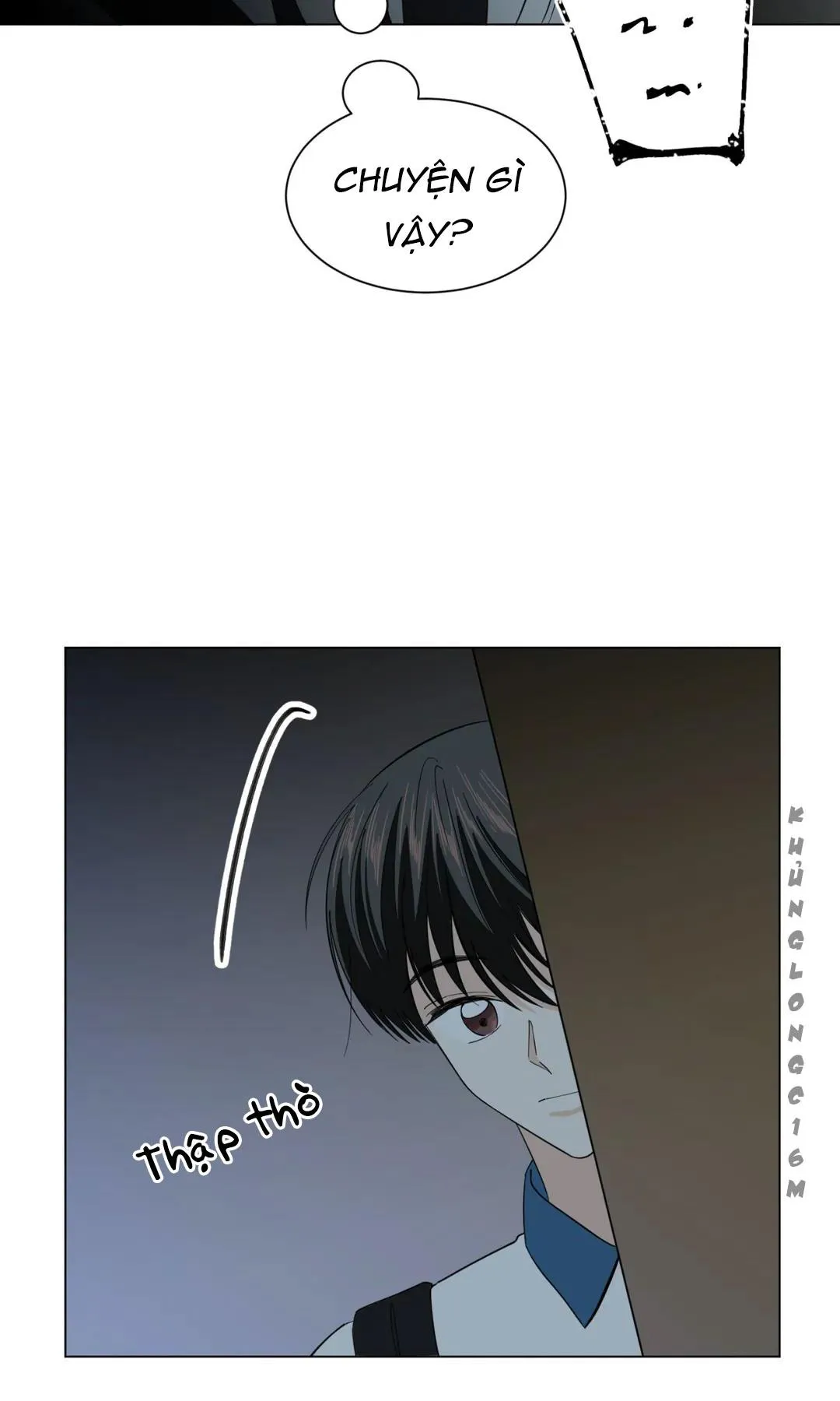 Thiếu Niên Nổi Loạn Chapter 42 Trang 36