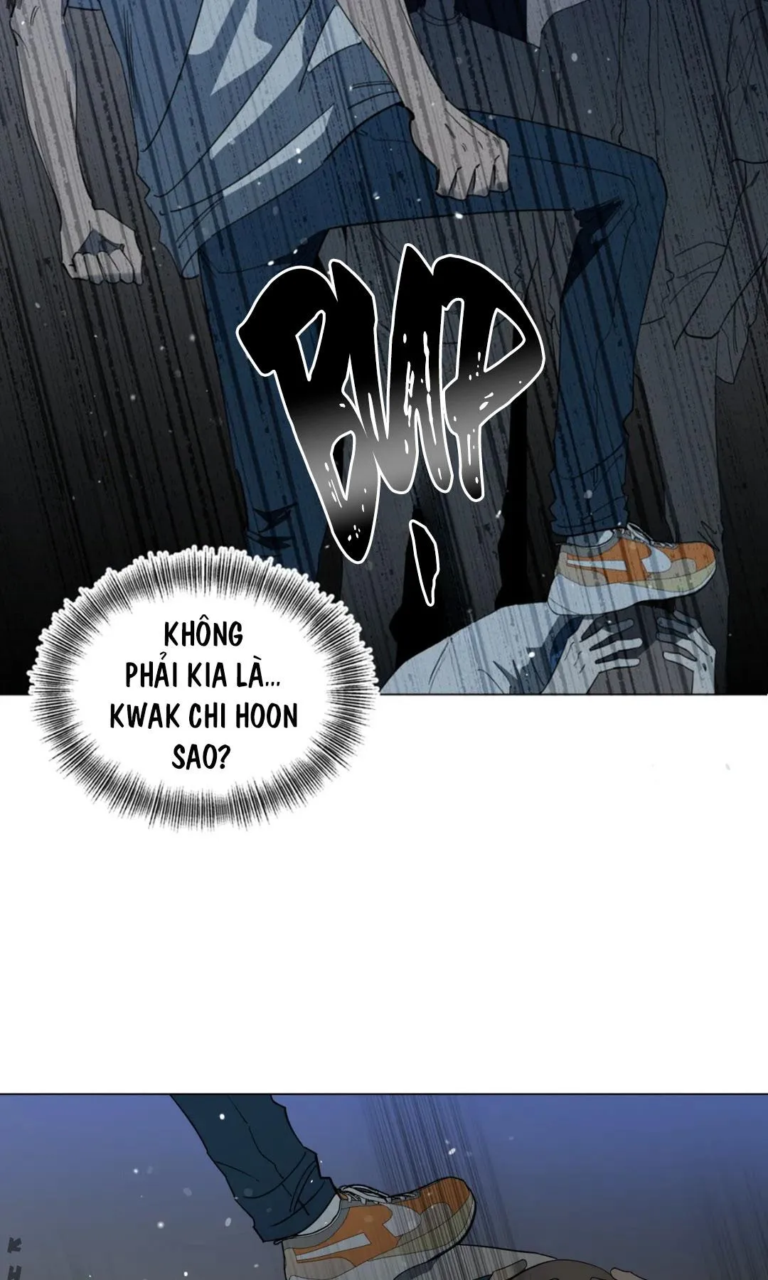 Thiếu Niên Nổi Loạn Chapter 42 Trang 39