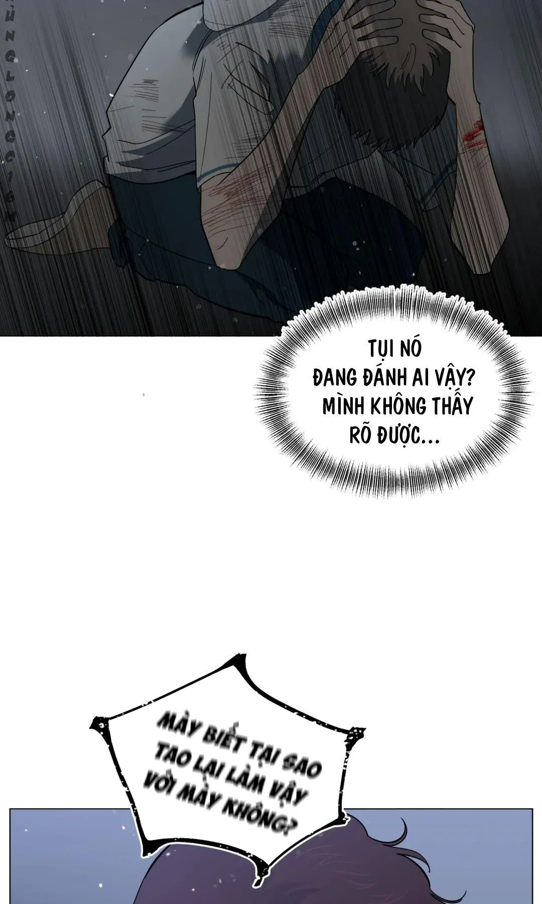 Thiếu Niên Nổi Loạn Chapter 42 Trang 40