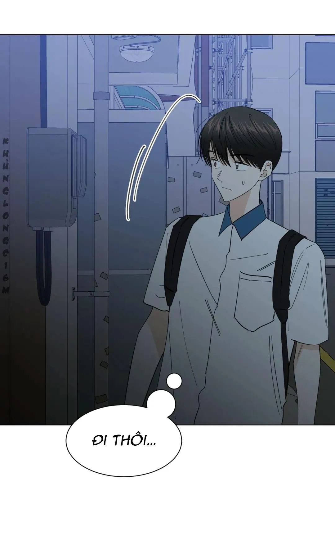 Thiếu Niên Nổi Loạn Chapter 42 Trang 42