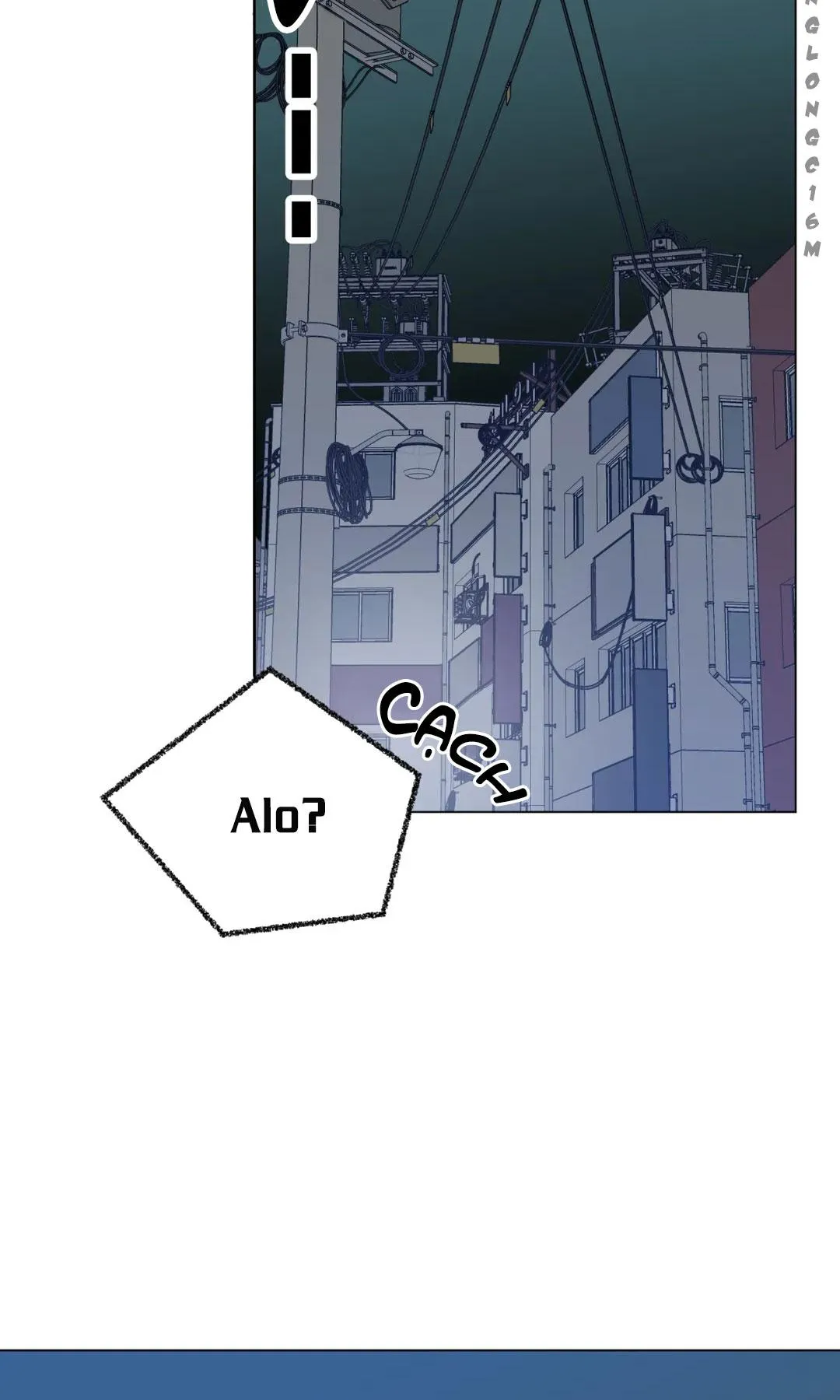 Thiếu Niên Nổi Loạn Chapter 42 Trang 48