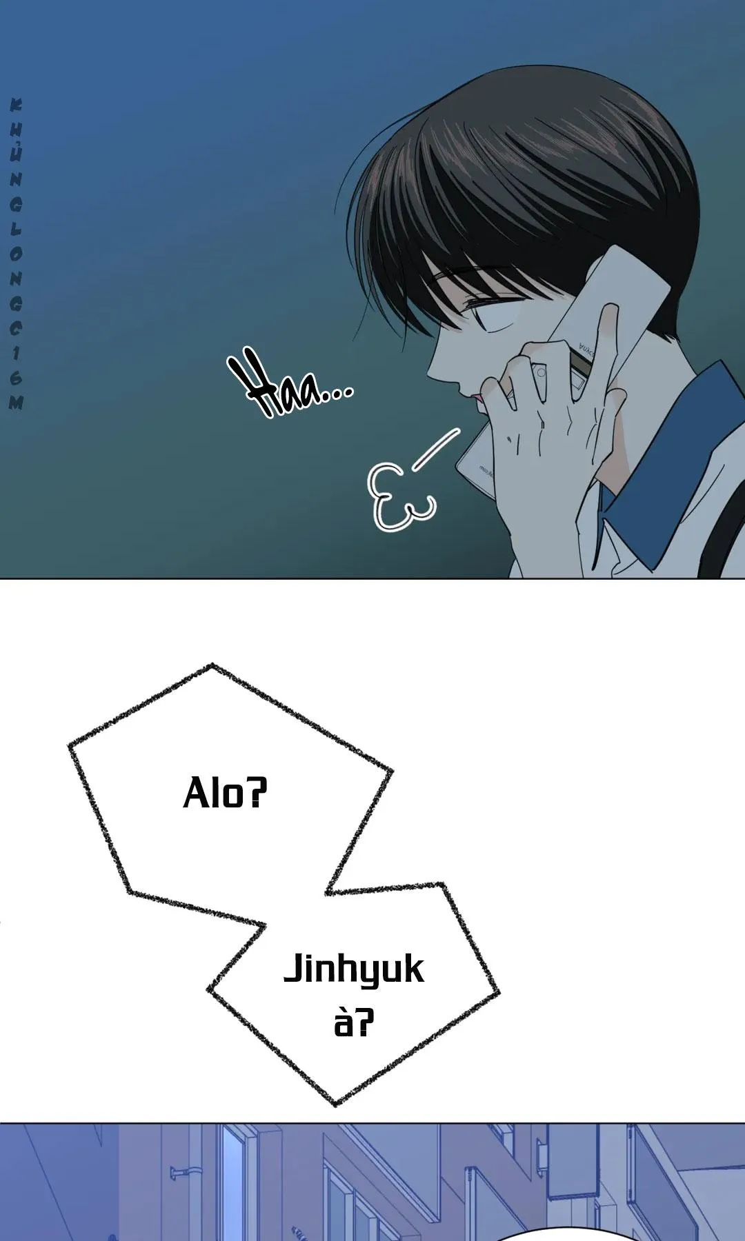 Thiếu Niên Nổi Loạn Chapter 42 Trang 49