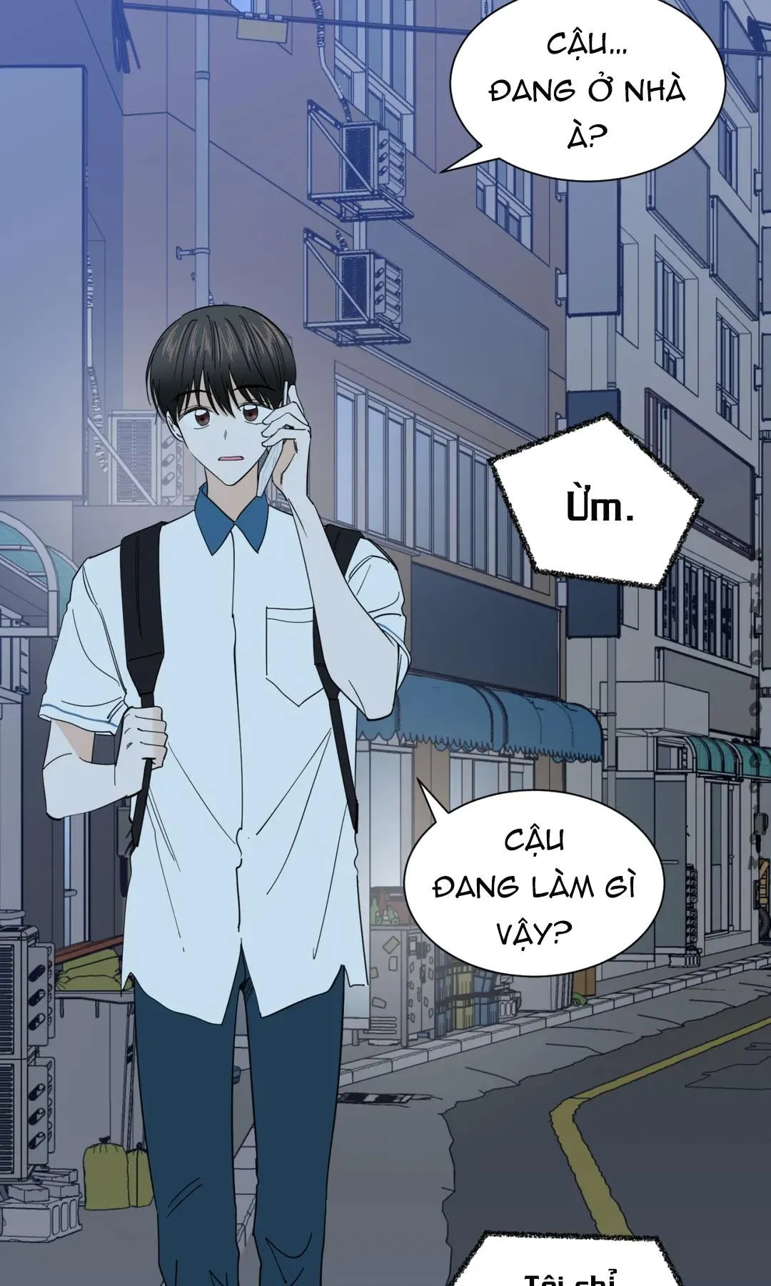 Thiếu Niên Nổi Loạn Chapter 42 Trang 50