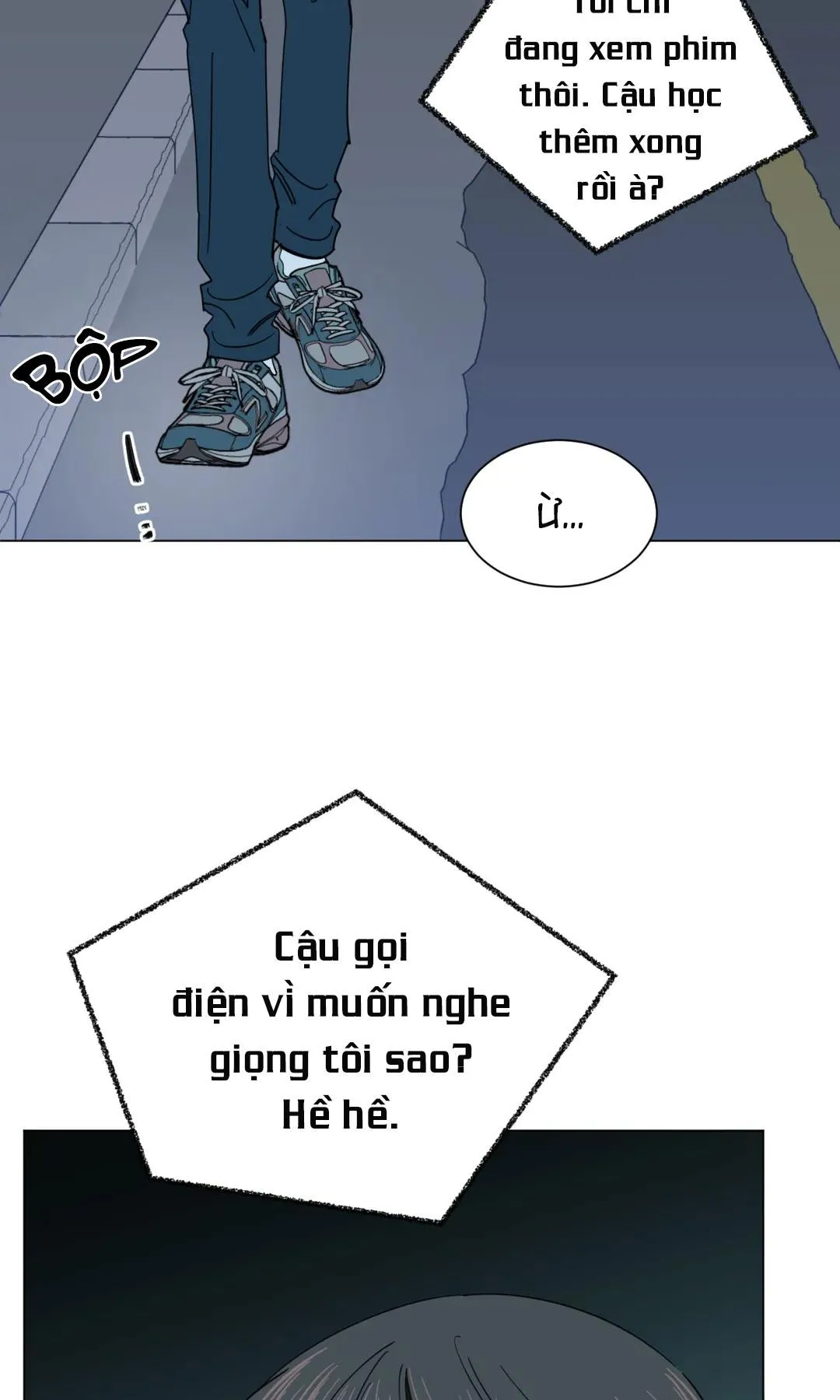 Thiếu Niên Nổi Loạn Chapter 42 Trang 51