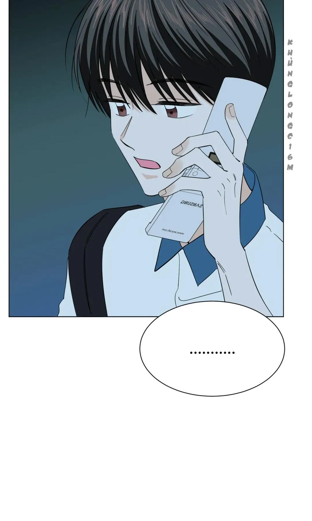 Thiếu Niên Nổi Loạn Chapter 42 Trang 52