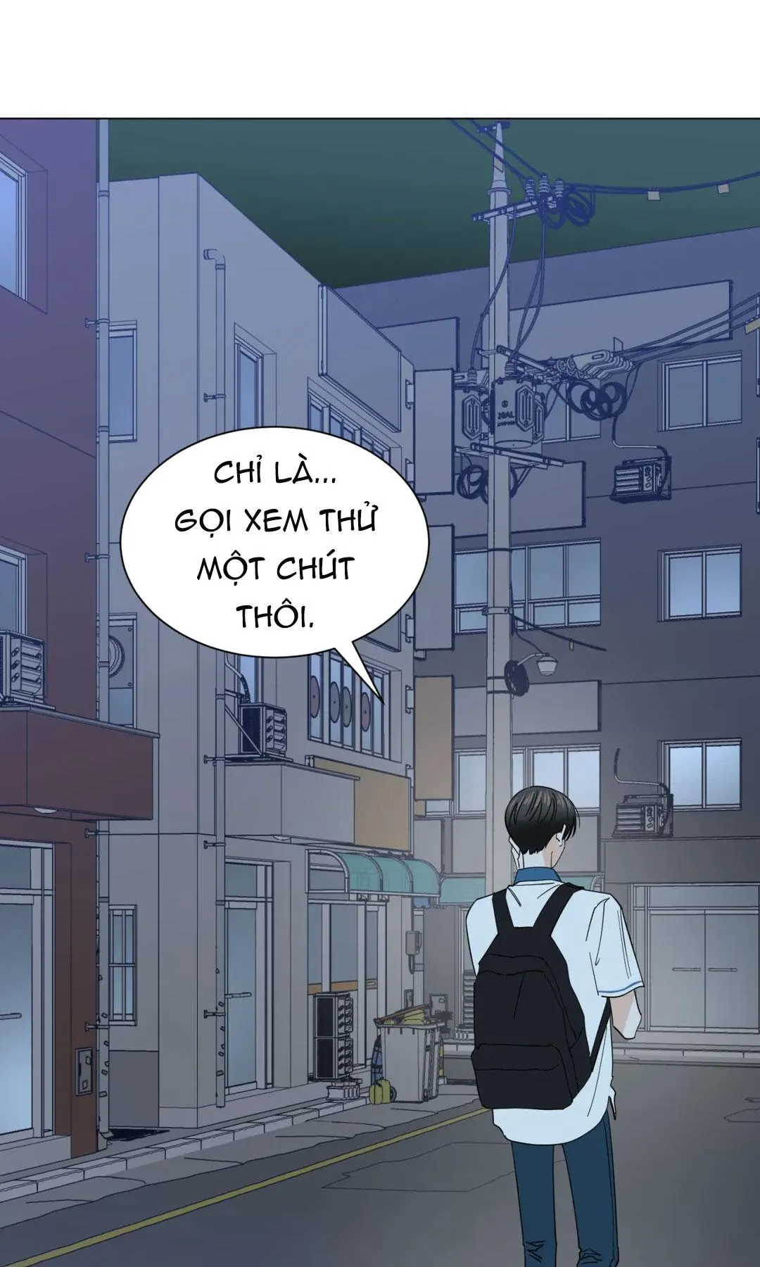 Thiếu Niên Nổi Loạn Chapter 42 Trang 53