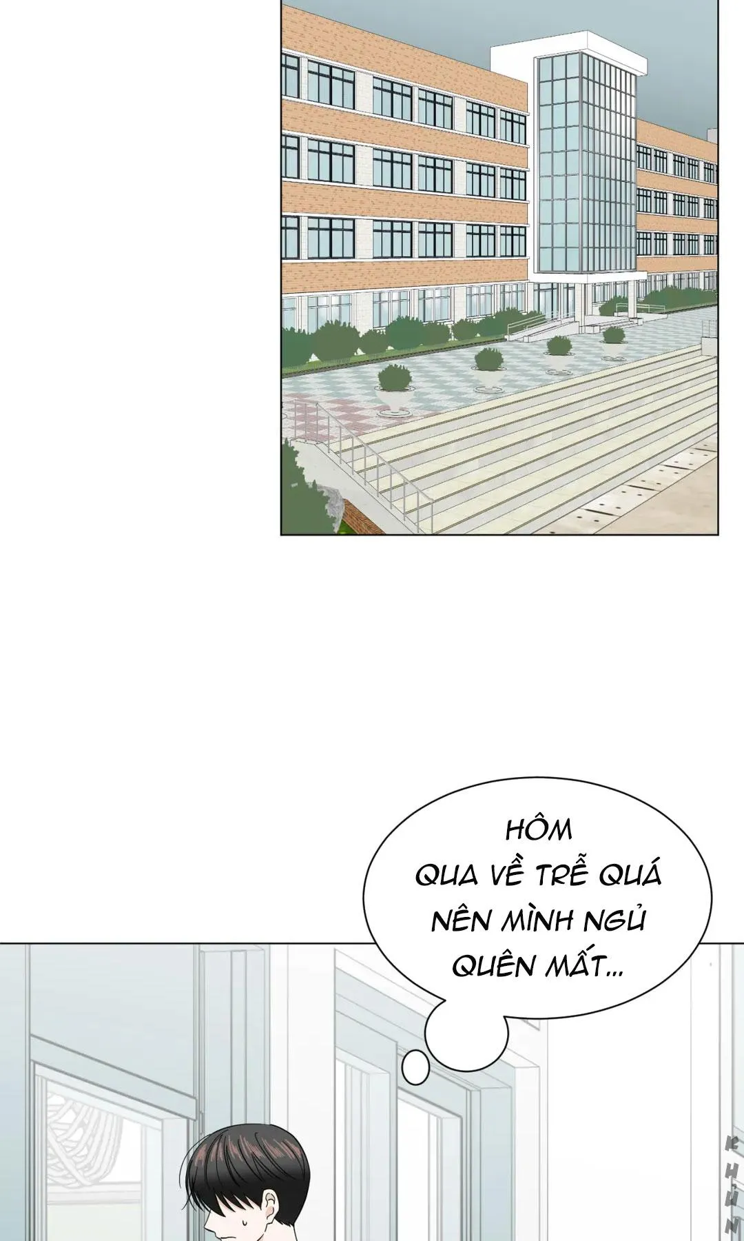 Thiếu Niên Nổi Loạn Chapter 42 Trang 57