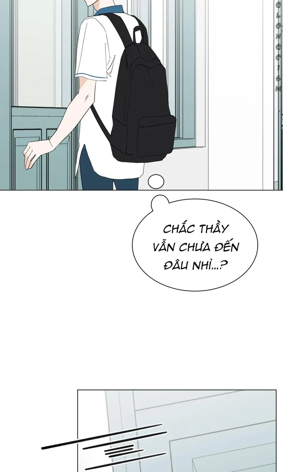 Thiếu Niên Nổi Loạn Chapter 42 Trang 58