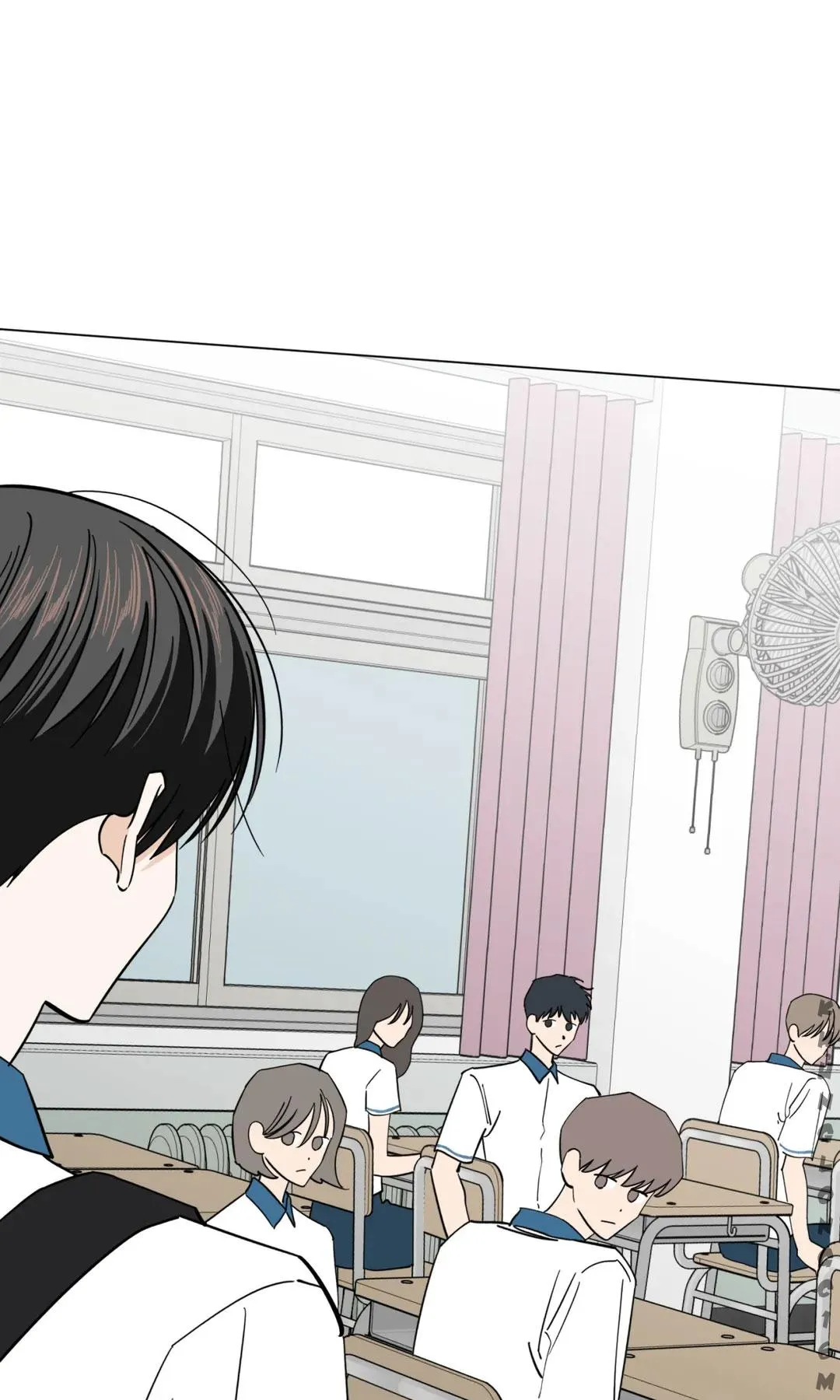 Thiếu Niên Nổi Loạn Chapter 42 Trang 61