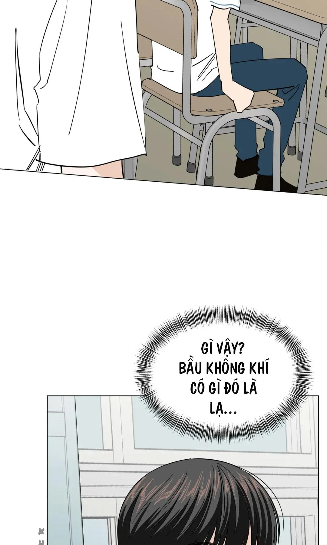 Thiếu Niên Nổi Loạn Chapter 42 Trang 62