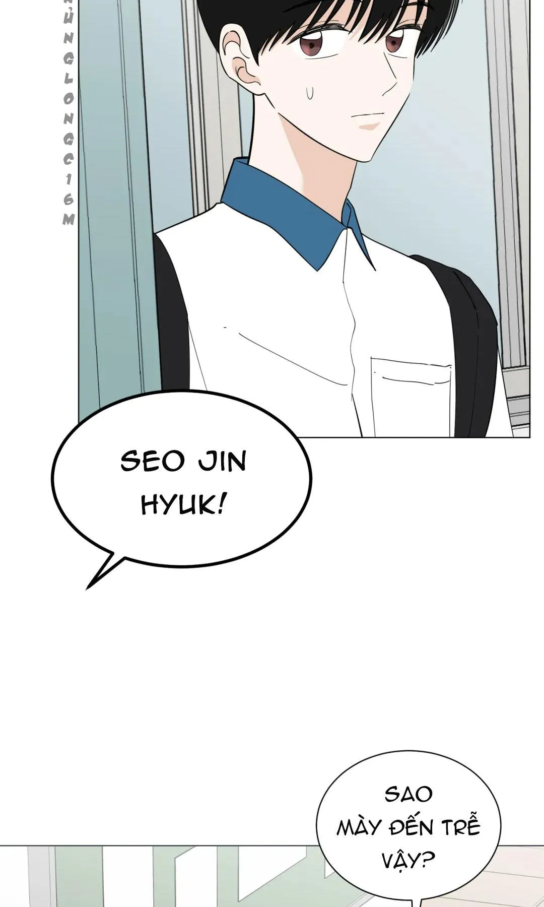 Thiếu Niên Nổi Loạn Chapter 42 Trang 63