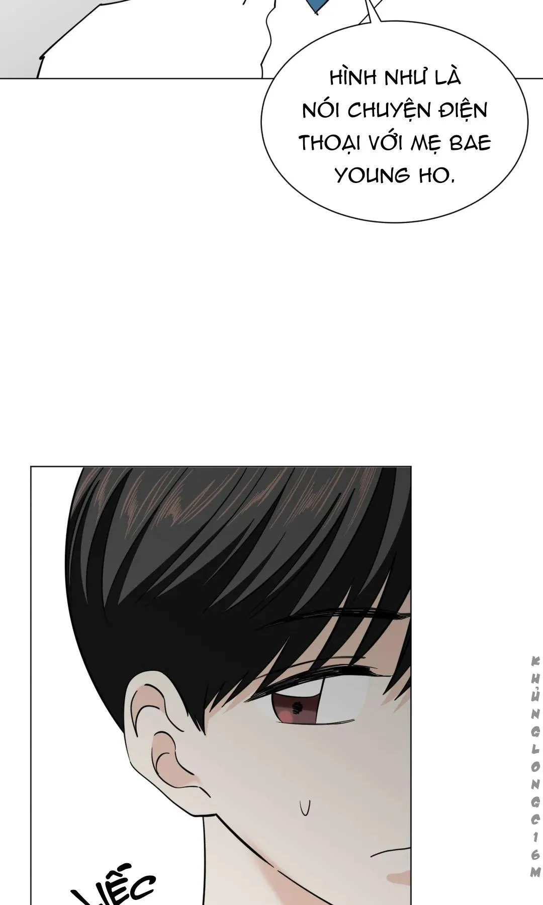 Thiếu Niên Nổi Loạn Chapter 43 Trang 4