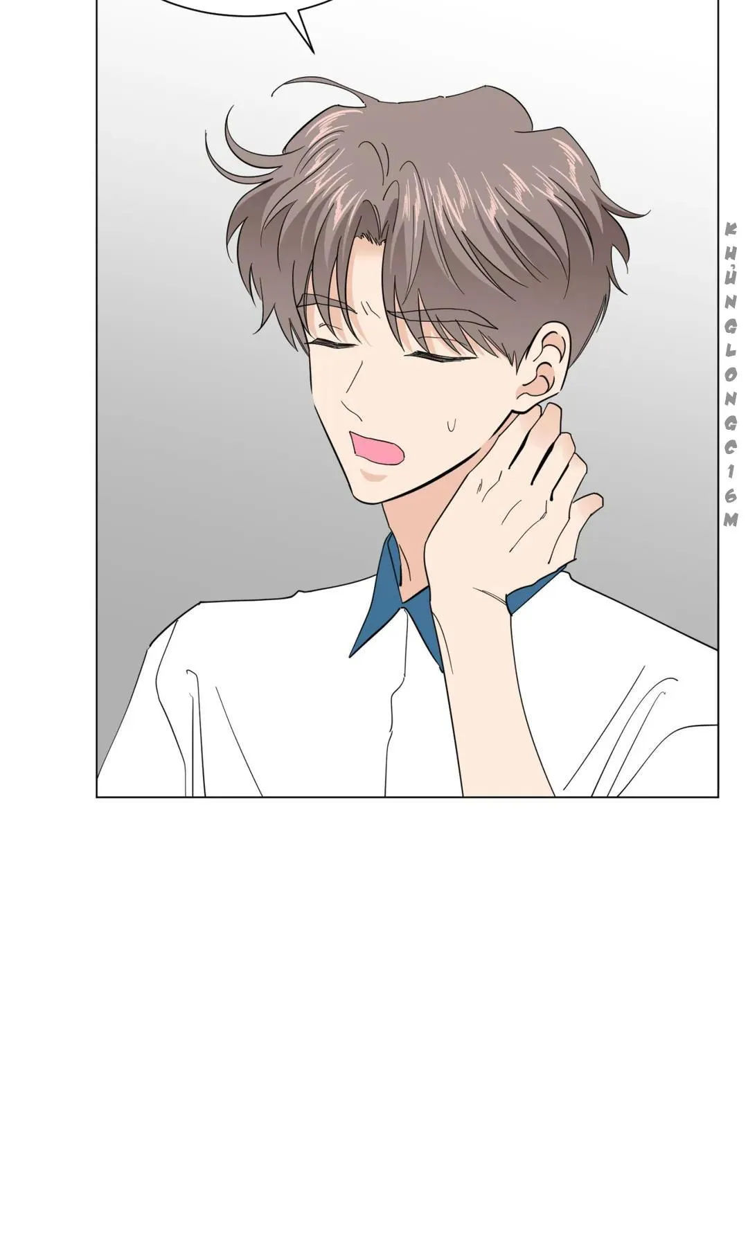 Thiếu Niên Nổi Loạn Chapter 43 Trang 7