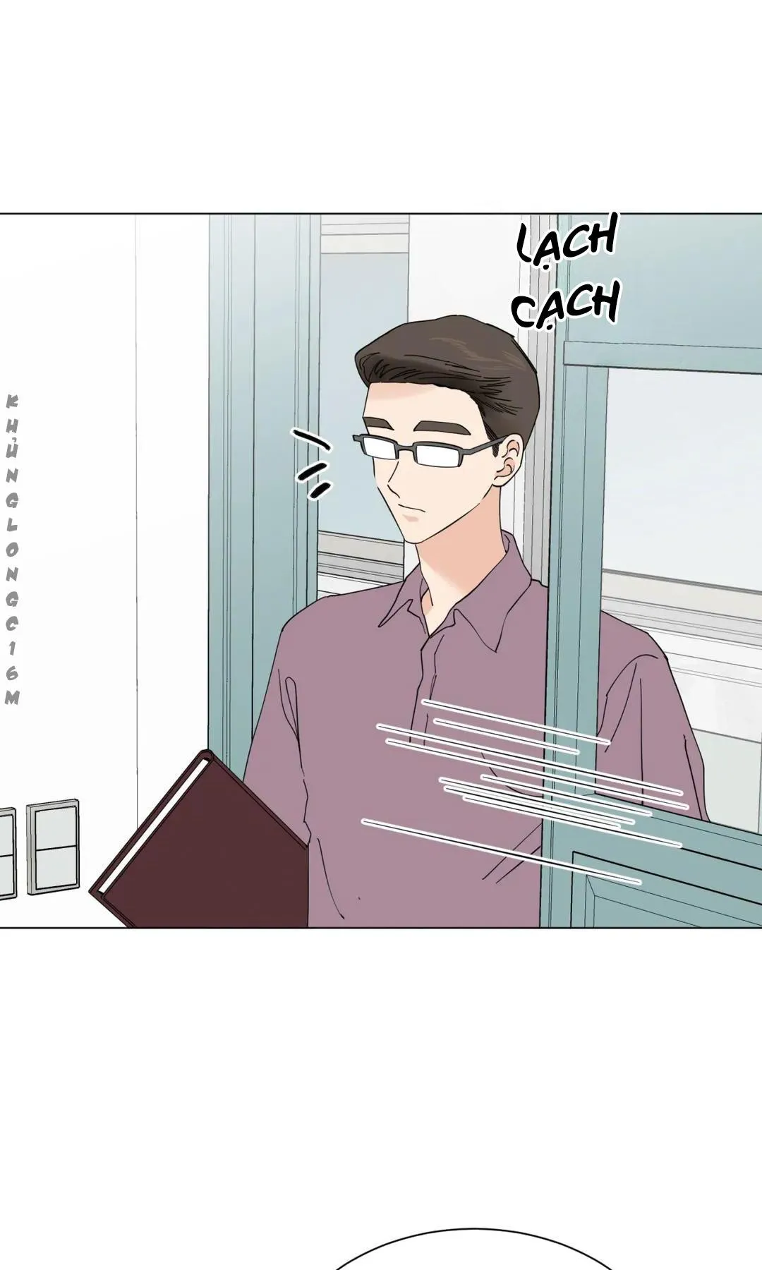 Thiếu Niên Nổi Loạn Chapter 43 Trang 8