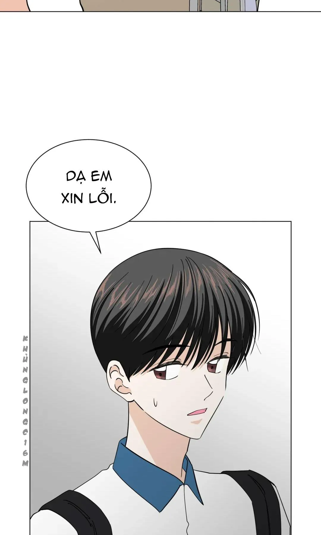 Thiếu Niên Nổi Loạn Chapter 43 Trang 10