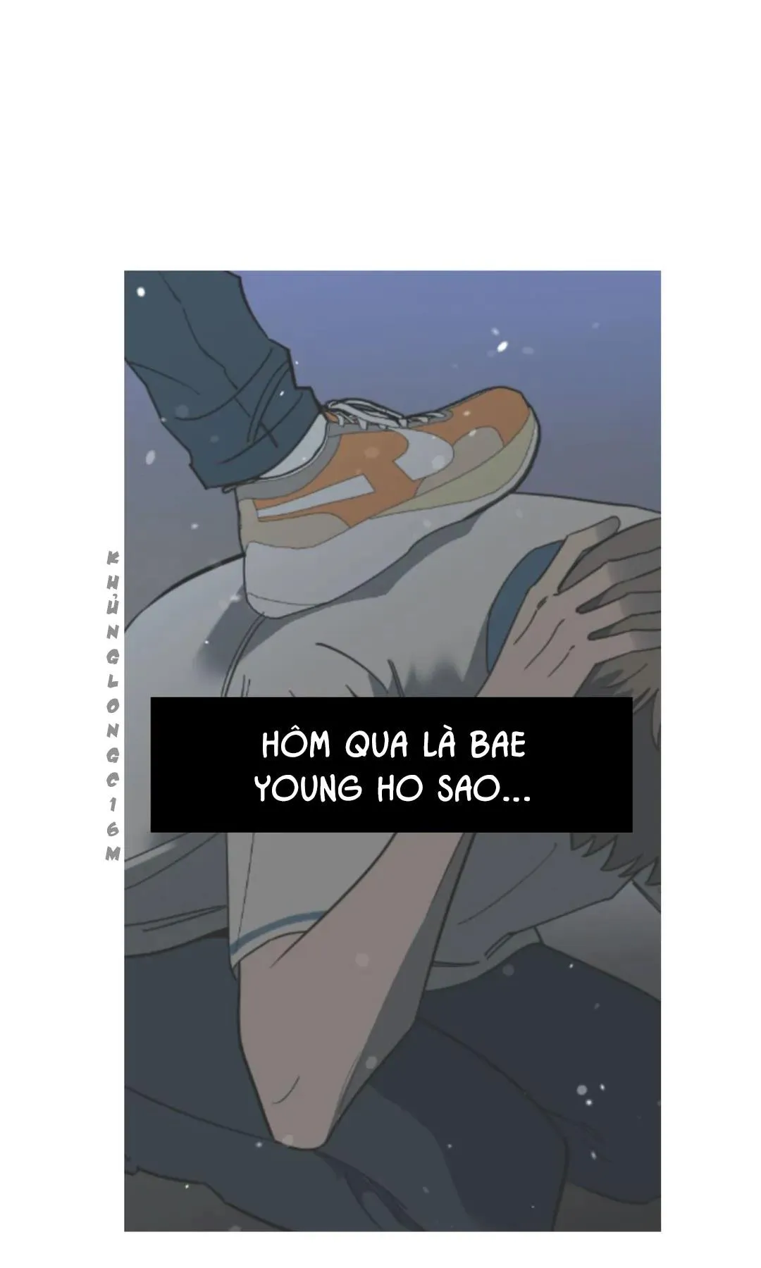 Thiếu Niên Nổi Loạn Chapter 43 Trang 20