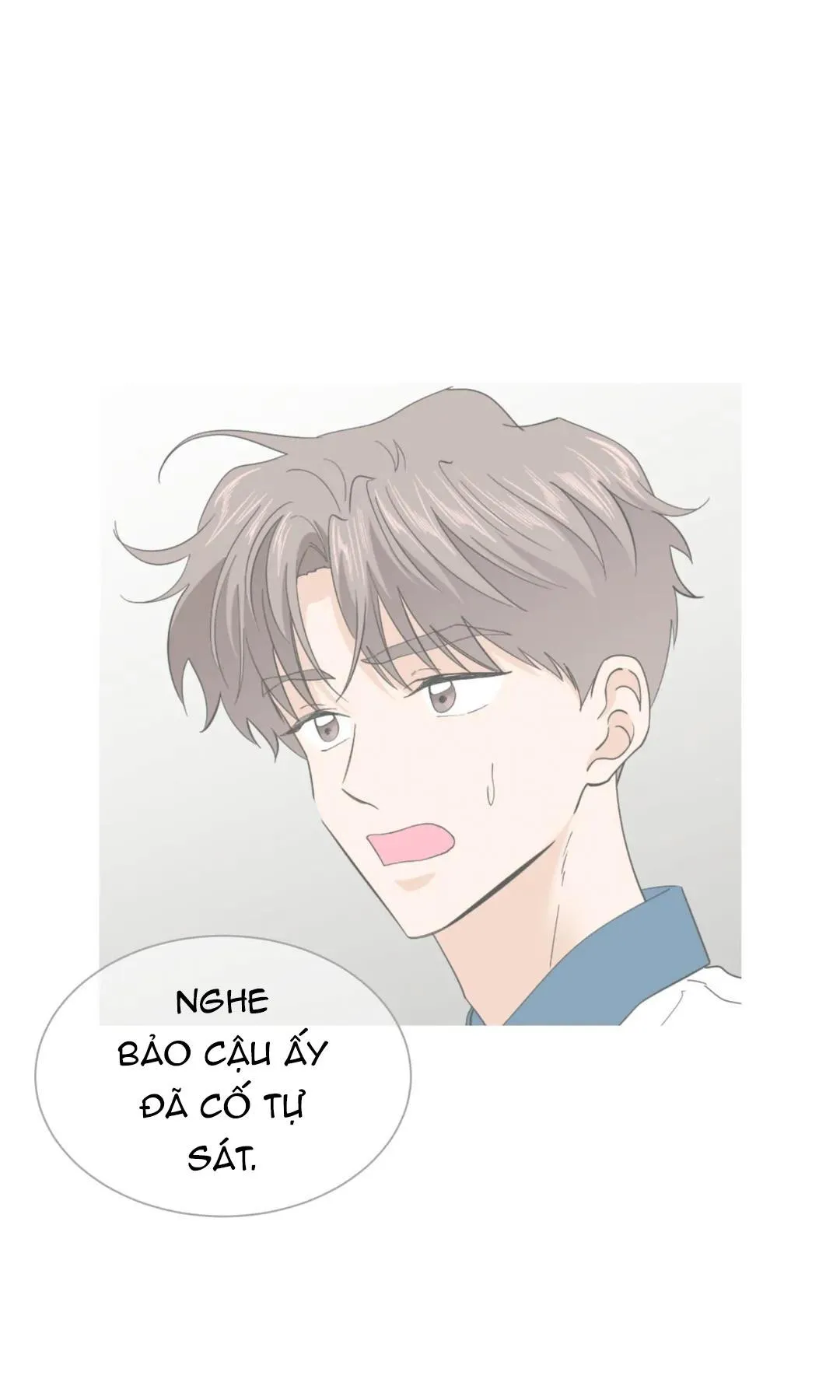 Thiếu Niên Nổi Loạn Chapter 43 Trang 21