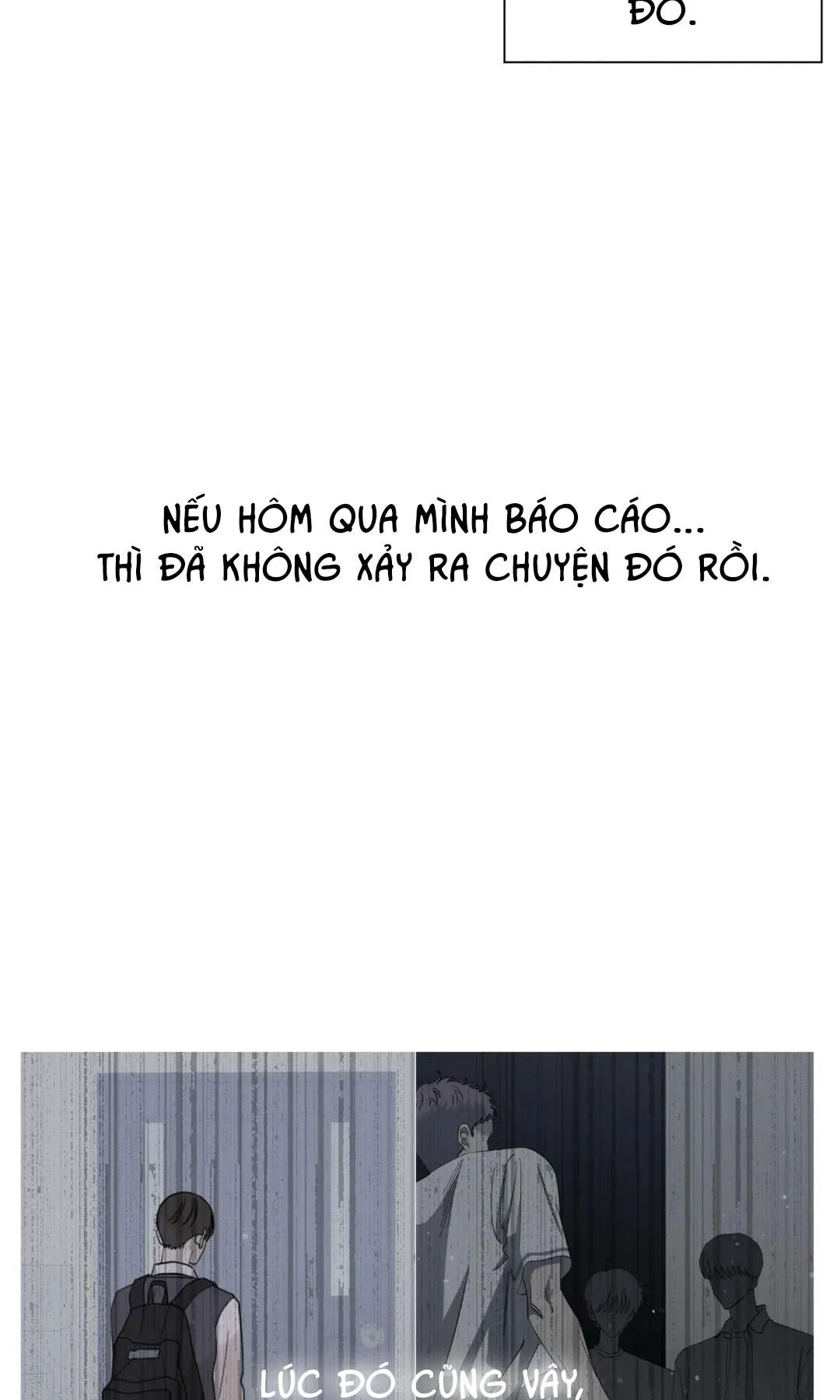 Thiếu Niên Nổi Loạn Chapter 43 Trang 23