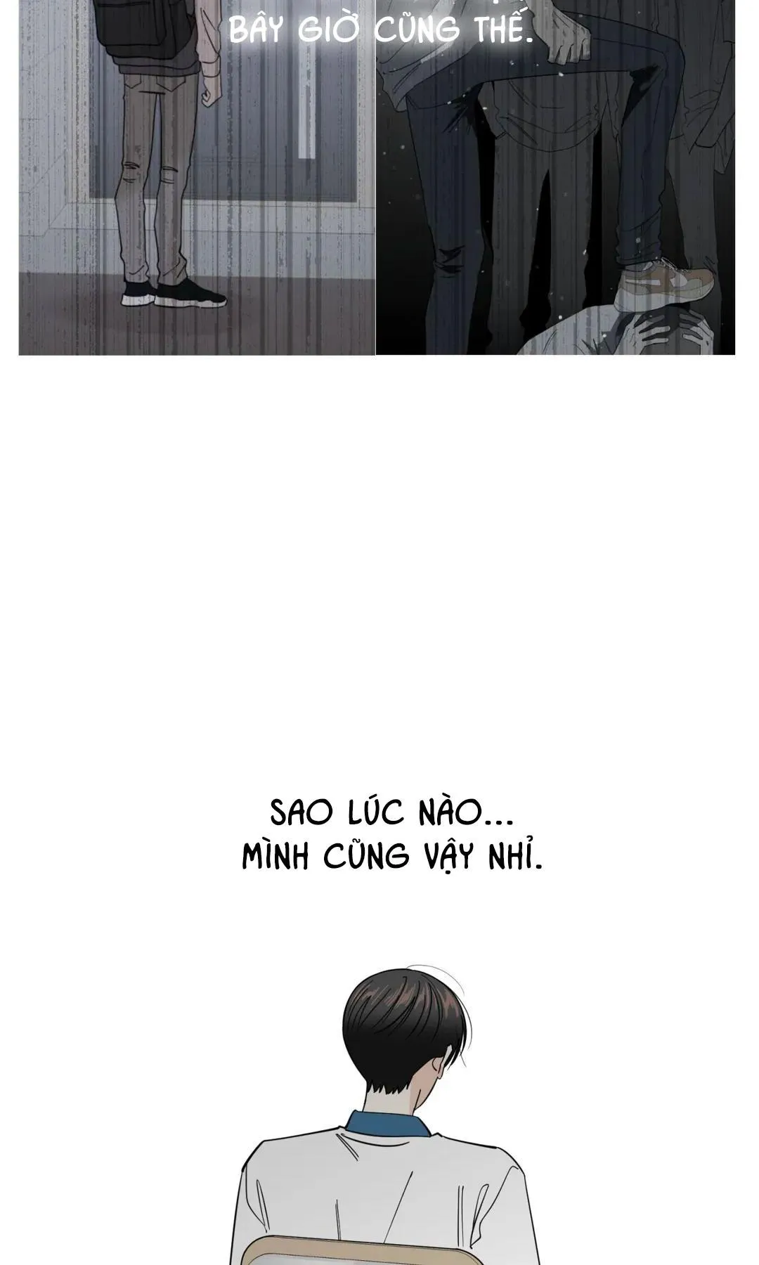 Thiếu Niên Nổi Loạn Chapter 43 Trang 24